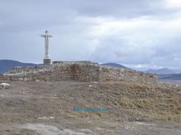 Castellum de Archivel 2014